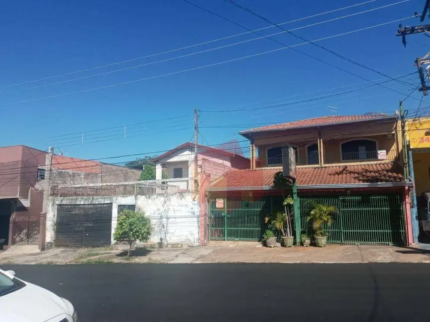Foto 2 de Casa com 4 quartos à venda, 300m2 em Jardim Santa Rosa, Nova Odessa - SP