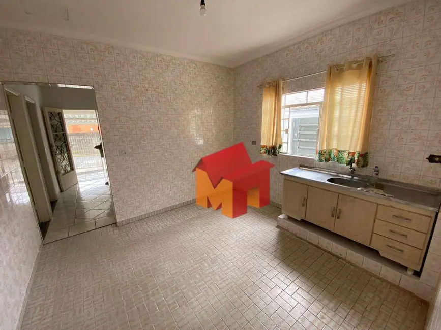 Casa com 2 quartos para alugar, 231m2 em Nova Americana, Americana - SP - imagem 5 Foto 5 de Casa com 2 quartos para alugar, 231m2 em Nova Americana, Americana - SP