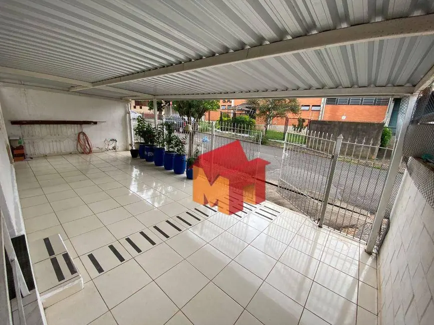 Casa com 2 quartos para alugar, 231m2 em Nova Americana, Americana - SP - imagem 2 Foto 2 de Casa com 2 quartos para alugar, 231m2 em Nova Americana, Americana - SP