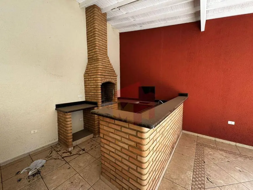 Foto 7 de Casa com 3 quartos à venda, 226m2 em Parque Residencial Jaguari, Americana - SP