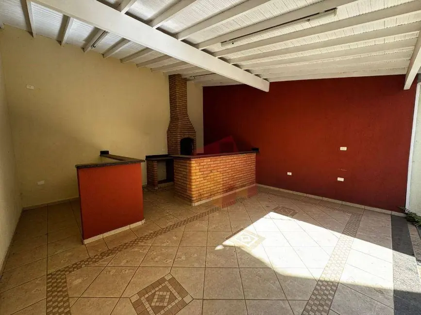 Foto 5 de Casa com 3 quartos à venda, 226m2 em Parque Residencial Jaguari, Americana - SP