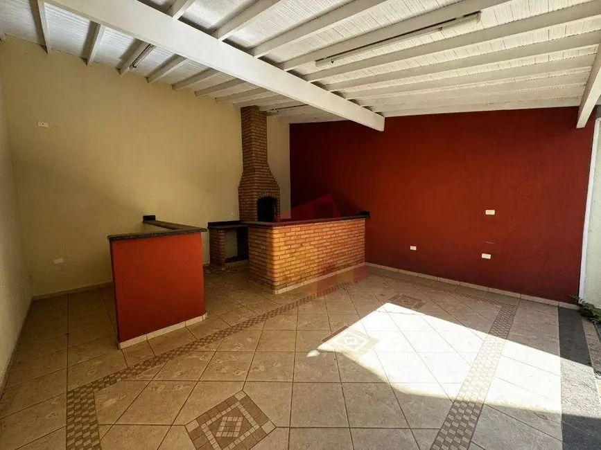 Foto 5 de Casa com 3 quartos à venda, 226m2 em Parque Residencial Jaguari, Americana - SP