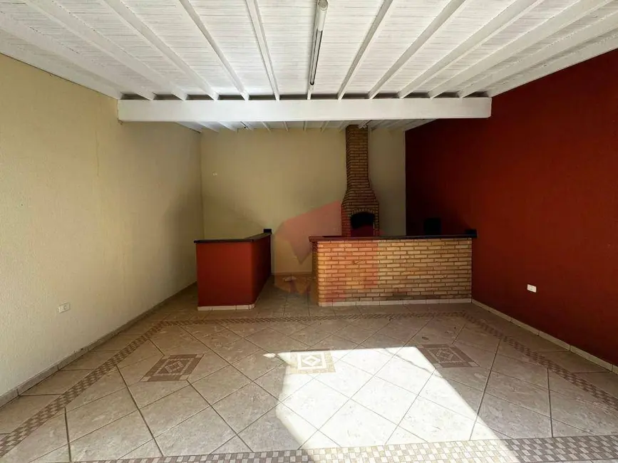 Foto 6 de Casa com 3 quartos à venda, 226m2 em Parque Residencial Jaguari, Americana - SP