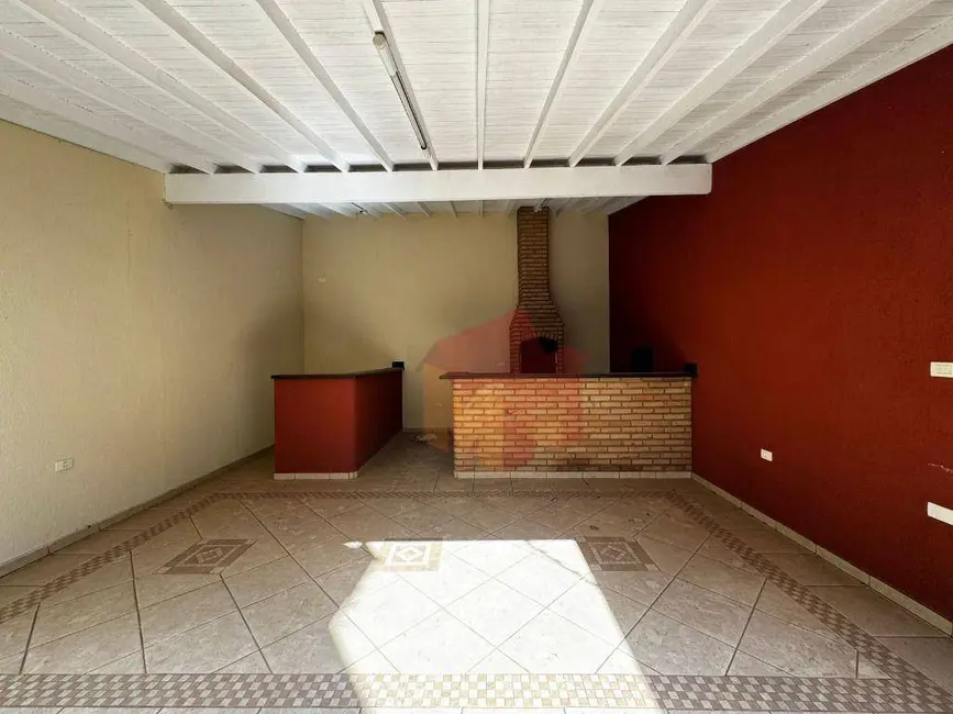 Foto 8 de Casa com 3 quartos à venda, 226m2 em Parque Residencial Jaguari, Americana - SP