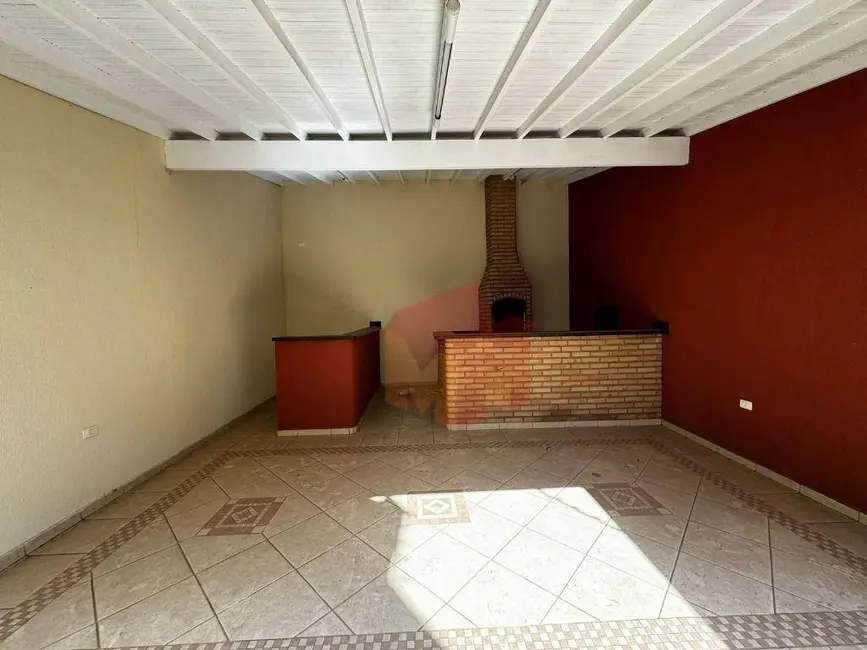 Foto 6 de Casa com 3 quartos à venda, 226m2 em Parque Residencial Jaguari, Americana - SP