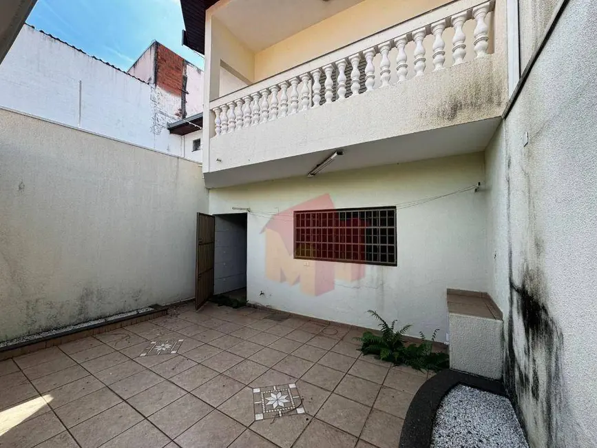 Foto 4 de Casa com 3 quartos à venda, 226m2 em Parque Residencial Jaguari, Americana - SP