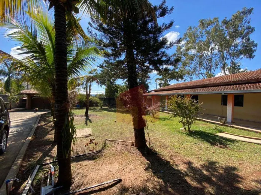 Chácara com 4 quartos à venda, 1800m2 em Balneário Riviera, Americana - SP - imagem 6 Foto 6 de Chácara com 4 quartos à venda, 1800m2 em Balneário Riviera, Americana - SP