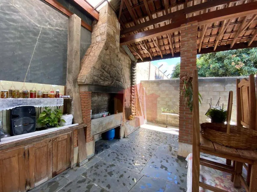 Chácara com 4 quartos à venda, 1800m2 em Balneário Riviera, Americana - SP - imagem 7 Foto 7 de Chácara com 4 quartos à venda, 1800m2 em Balneário Riviera, Americana - SP