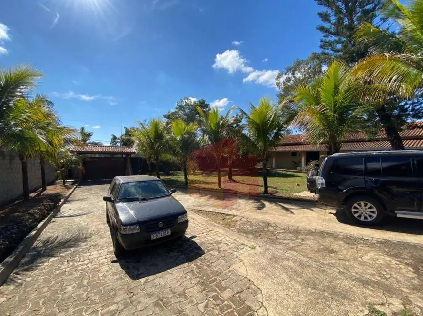 Chácara com 4 quartos à venda, 1800m2 em Balneário Riviera, Americana - SP - imagem 4 Foto 4 de Chácara com 4 quartos à venda, 1800m2 em Balneário Riviera, Americana - SP