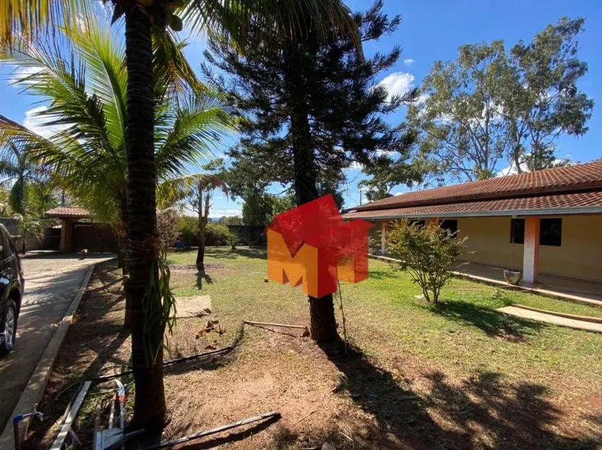 Foto 6 de Chácara com 4 quartos à venda, 1800m2 em Balneário Riviera, Americana - SP