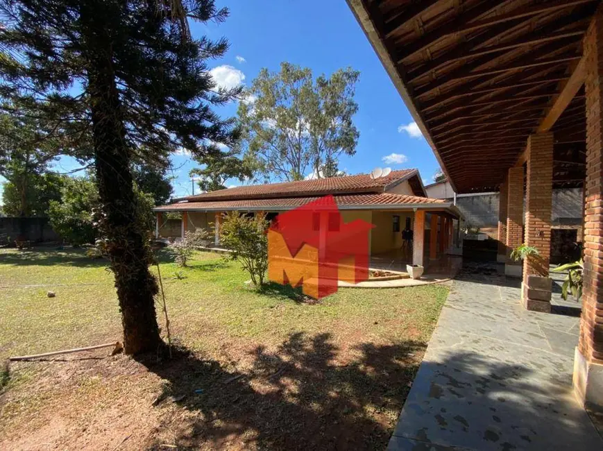 Foto 8 de Chácara com 4 quartos à venda, 1800m2 em Balneário Riviera, Americana - SP