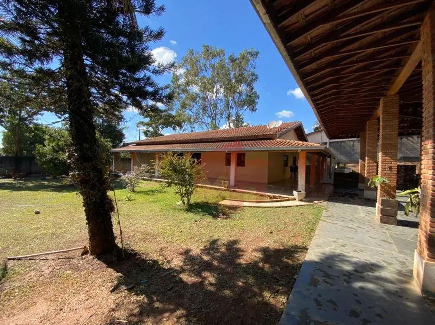Chácara com 4 quartos à venda, 1800m2 em Balneário Riviera, Americana - SP - imagem 8 Foto 8 de Chácara com 4 quartos à venda, 1800m2 em Balneário Riviera, Americana - SP