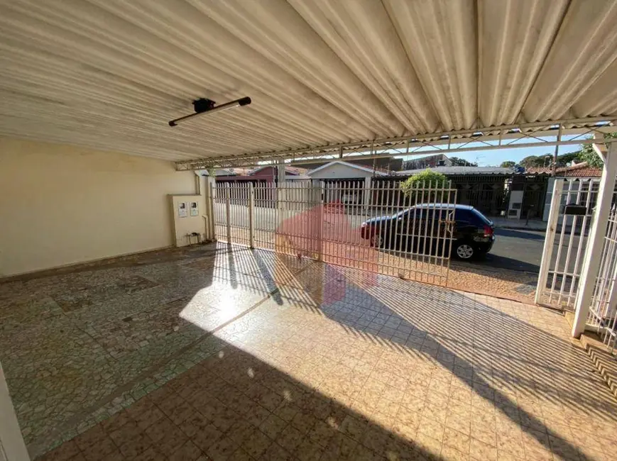 Casa com 3 quartos à venda, 300m2 em Cidade Jardim II, Americana - SP - imagem 3 Foto 3 de Casa com 3 quartos à venda, 300m2 em Cidade Jardim II, Americana - SP