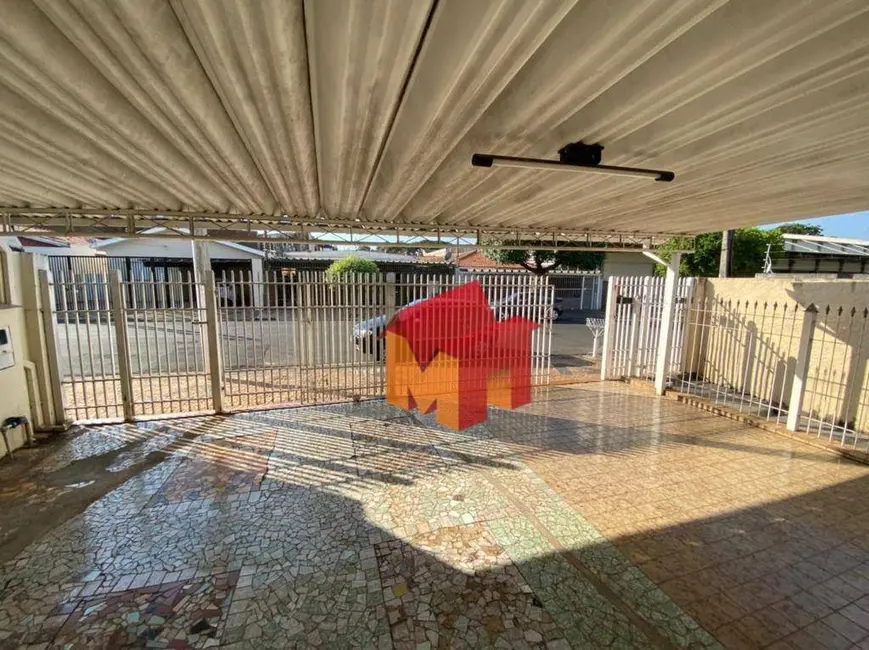 Foto 2 de Casa com 3 quartos à venda, 300m2 em Cidade Jardim II, Americana - SP