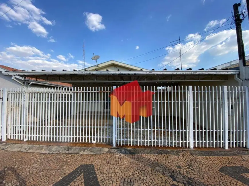 Foto 1 de Casa com 3 quartos à venda, 300m2 em Cidade Jardim II, Americana - SP
