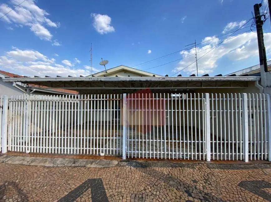 Casa com 3 quartos à venda, 300m2 em Cidade Jardim II, Americana - SP - imagem 1 Foto 1 de Casa com 3 quartos à venda, 300m2 em Cidade Jardim II, Americana - SP