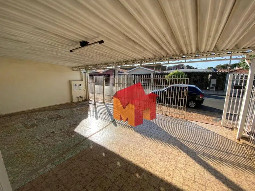 Foto 3 de Casa com 3 quartos à venda, 300m2 em Cidade Jardim II, Americana - SP