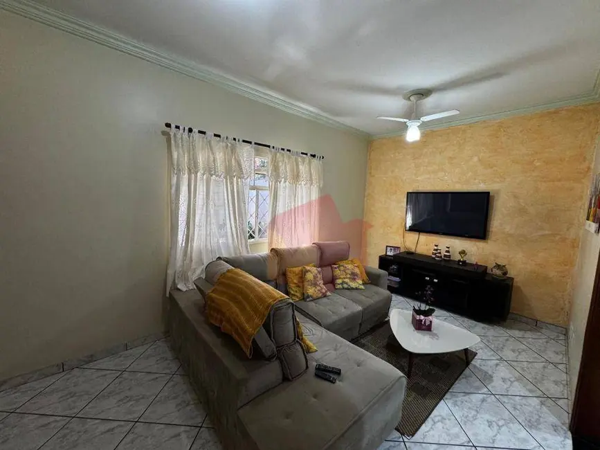 Foto 3 de Casa com 3 quartos à venda, 210m2 em Parque Novo Mundo, Americana - SP