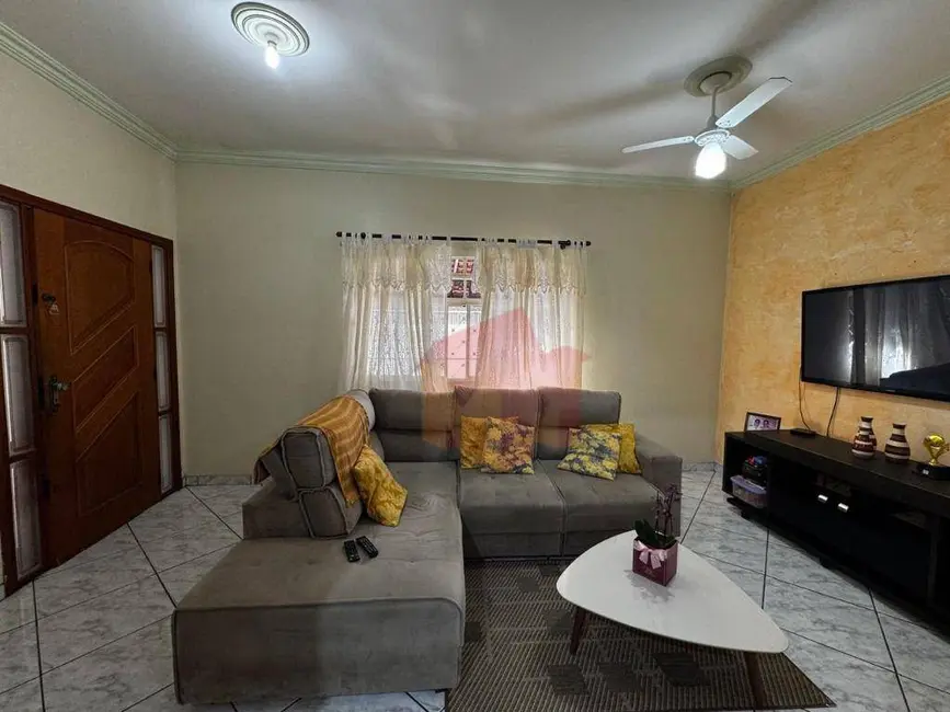 Foto 5 de Casa com 3 quartos à venda, 210m2 em Parque Novo Mundo, Americana - SP