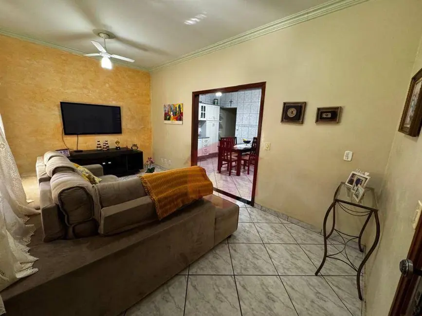 Foto 4 de Casa com 3 quartos à venda, 210m2 em Parque Novo Mundo, Americana - SP