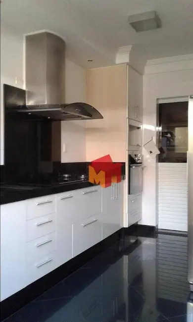 Foto 3 de Casa com 4 quartos à venda, 927m2 em Americana - SP