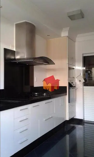 Foto 5 de Casa com 4 quartos à venda, 927m2 em Americana - SP