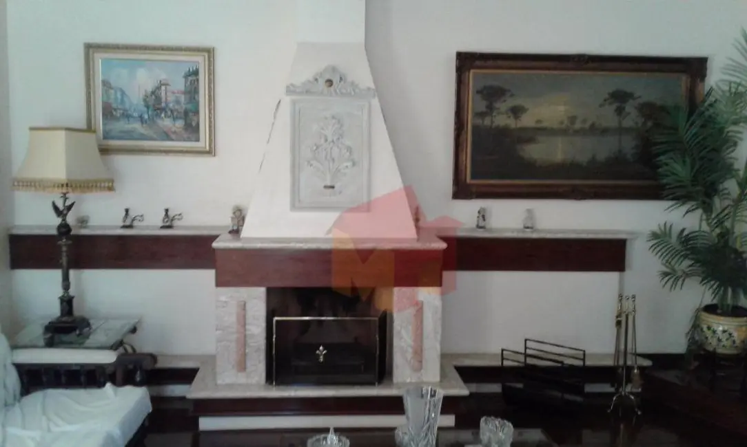 Foto 6 de Casa com 4 quartos à venda, 927m2 em Americana - SP