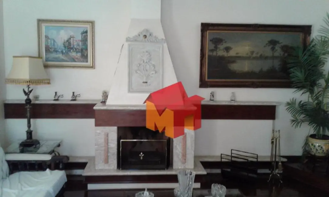 Foto 6 de Casa com 4 quartos à venda, 927m2 em Americana - SP