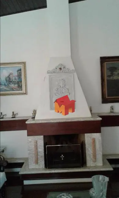 Foto 7 de Casa com 4 quartos à venda, 927m2 em Americana - SP