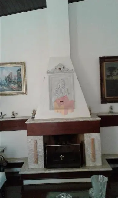 Foto 7 de Casa com 4 quartos à venda, 927m2 em Americana - SP