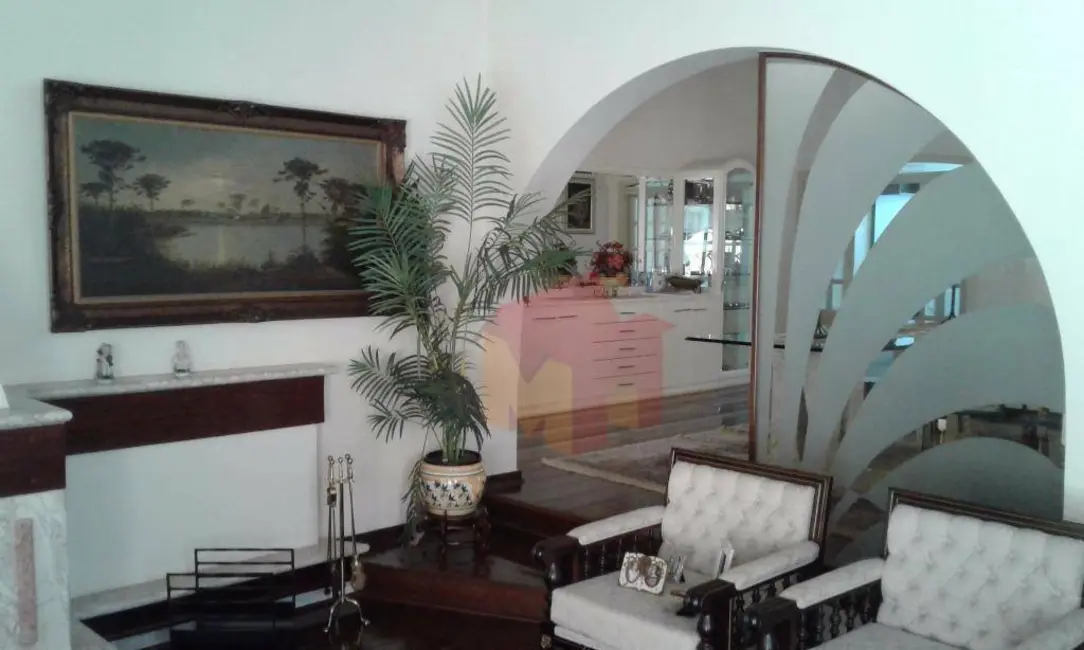 Foto 8 de Casa com 4 quartos à venda, 927m2 em Americana - SP