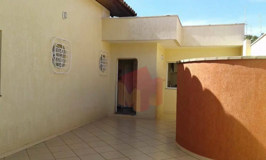 Foto 4 de Casa com 4 quartos à venda, 927m2 em Americana - SP