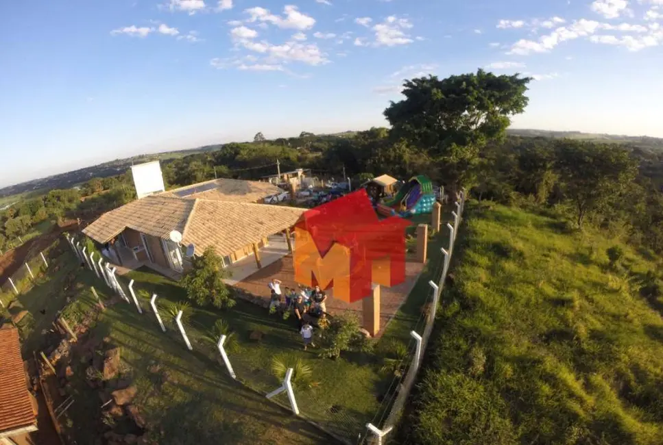 Foto 1 de Chácara com 3 quartos à venda, 8500m2 em Nova Odessa - SP