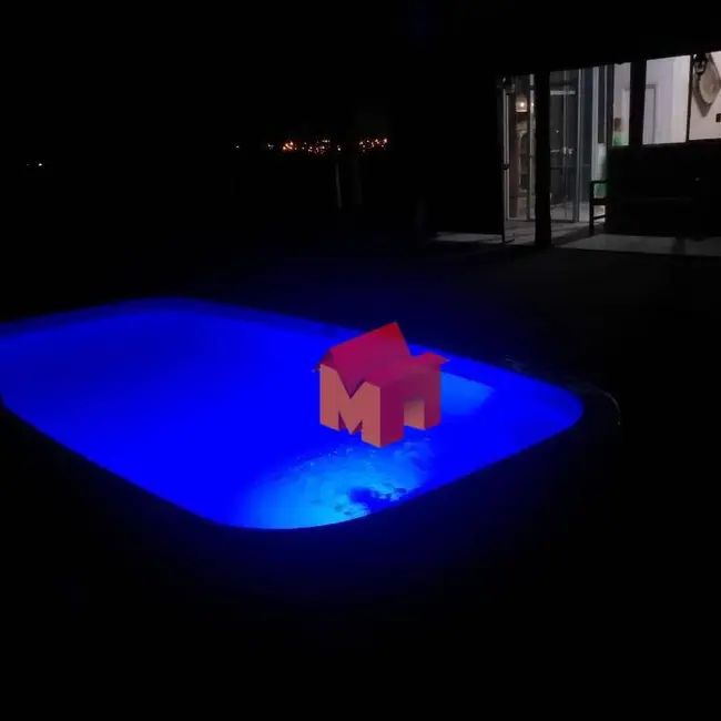 Foto 3 de Chácara com 3 quartos à venda, 8500m2 em Nova Odessa - SP