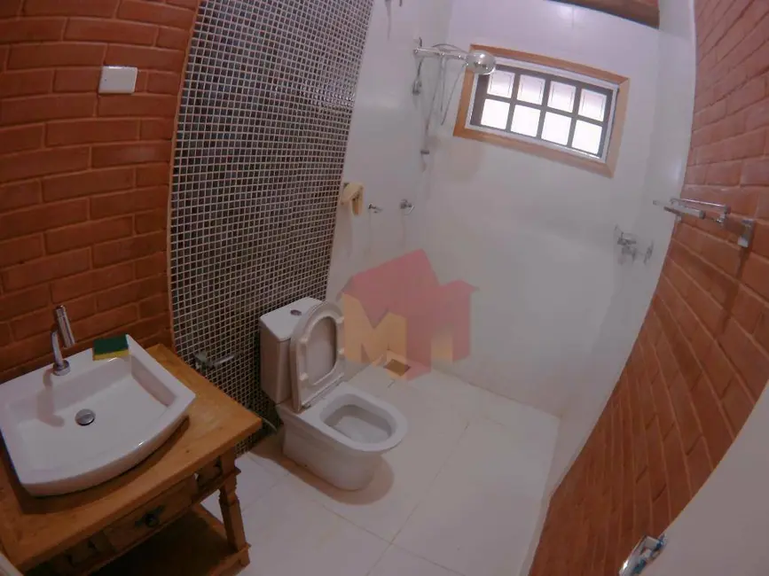 Foto 9 de Chácara com 3 quartos à venda, 8500m2 em Nova Odessa - SP