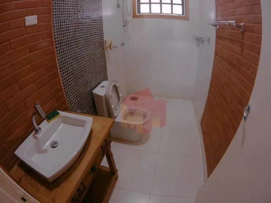 Foto 8 de Chácara com 3 quartos à venda, 8500m2 em Nova Odessa - SP