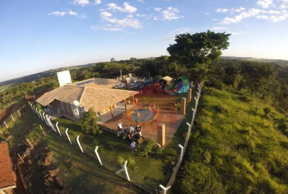 Foto 1 de Chácara com 3 quartos à venda, 8500m2 em Nova Odessa - SP