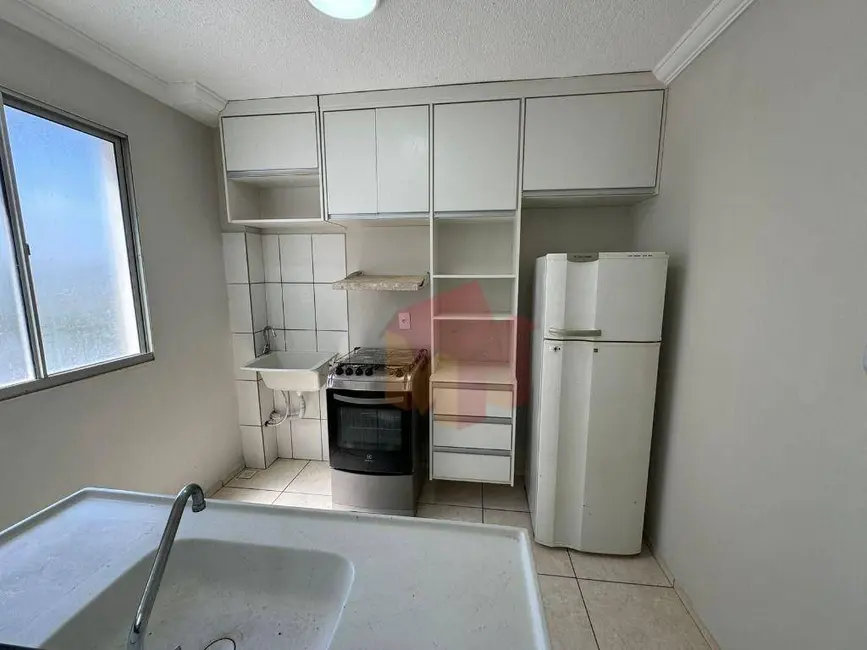 Foto 5 de Apartamento com 2 quartos à venda, 42m2 em Jardim Bertoni, Americana - SP