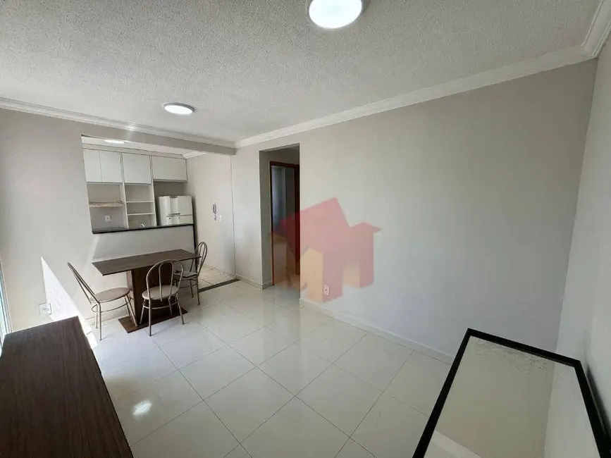 Foto 3 de Apartamento com 2 quartos à venda, 42m2 em Jardim Bertoni, Americana - SP