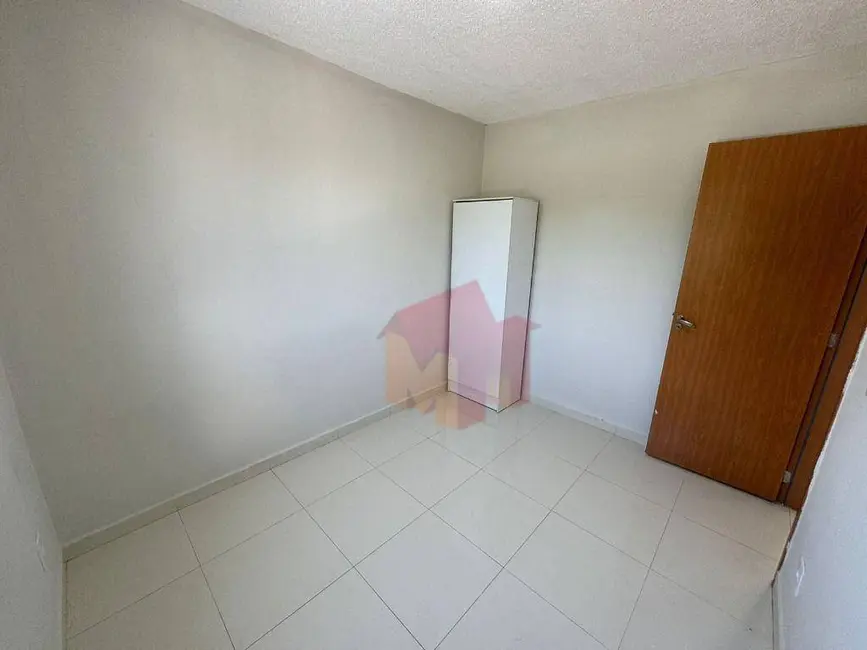 Foto 9 de Apartamento com 2 quartos à venda, 42m2 em Jardim Bertoni, Americana - SP