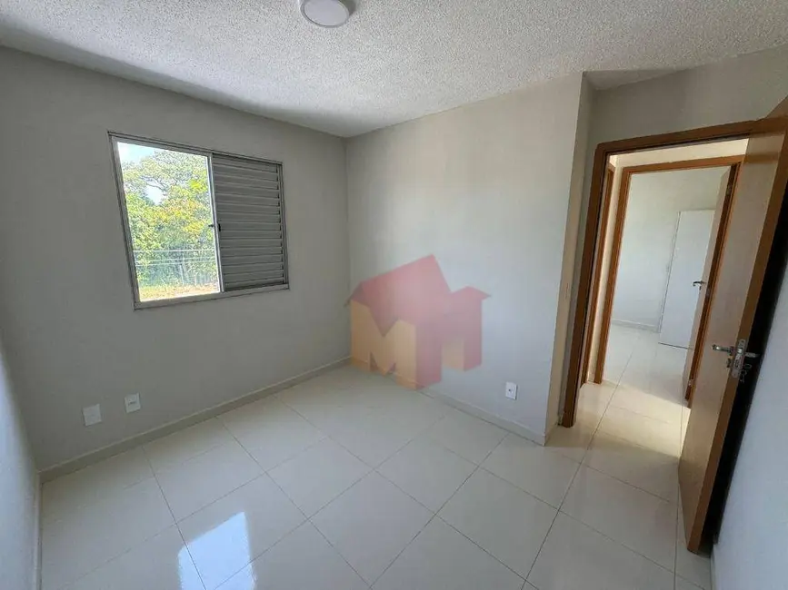 Foto 8 de Apartamento com 2 quartos à venda, 42m2 em Jardim Bertoni, Americana - SP