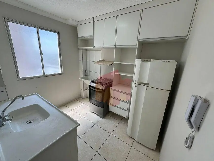 Foto 4 de Apartamento com 2 quartos à venda, 42m2 em Jardim Bertoni, Americana - SP