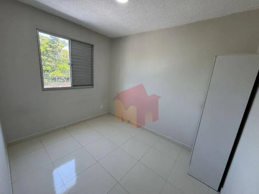 Foto 7 de Apartamento com 2 quartos à venda, 42m2 em Jardim Bertoni, Americana - SP