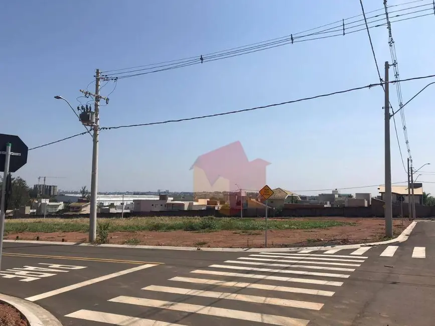 Foto 6 de Terreno / Lote à venda, 301m2 em Jardim Primavera, Nova Odessa - SP
