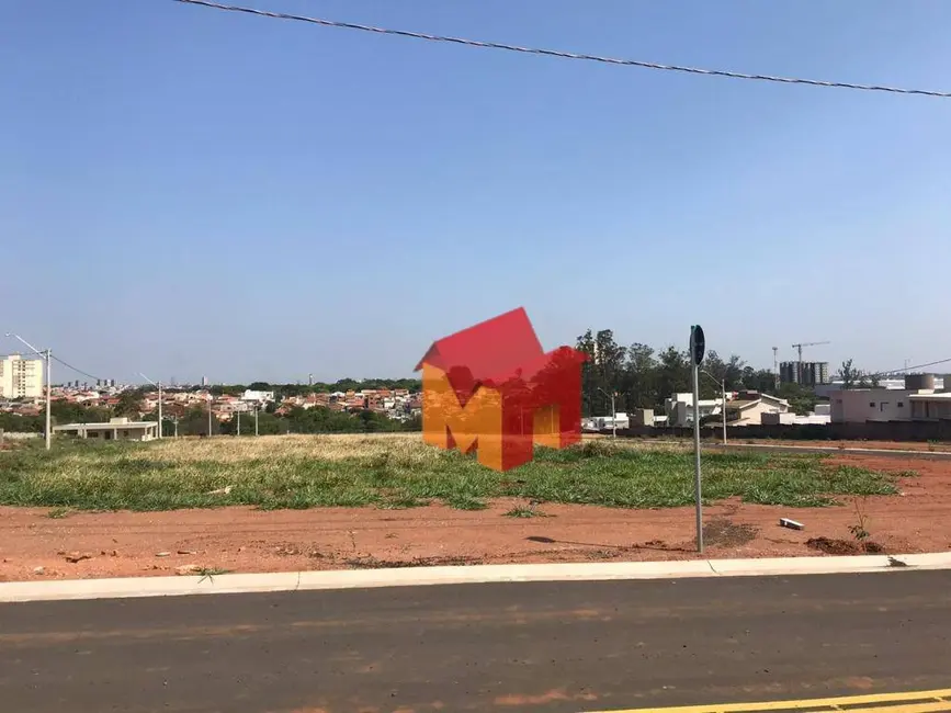 Foto 3 de Terreno / Lote à venda, 301m2 em Jardim Primavera, Nova Odessa - SP