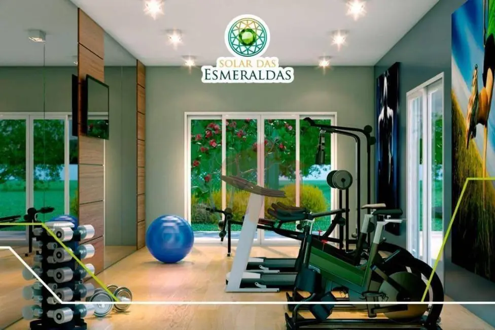 Foto 7 de Terreno / Lote à venda, 301m2 em Jardim Primavera, Nova Odessa - SP