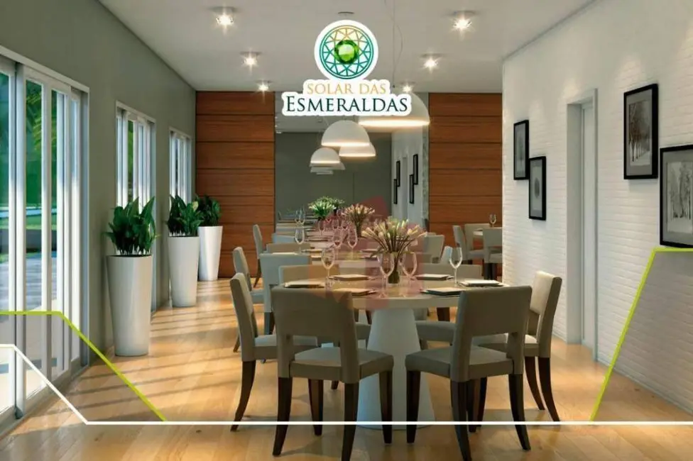 Foto 8 de Terreno / Lote à venda, 301m2 em Jardim Primavera, Nova Odessa - SP