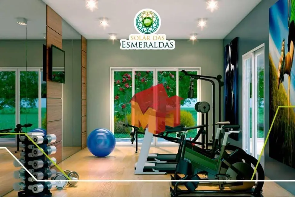 Foto 7 de Terreno / Lote à venda, 301m2 em Jardim Primavera, Nova Odessa - SP