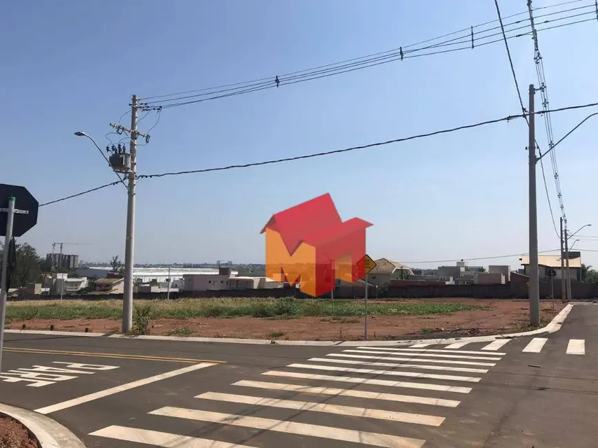 Foto 6 de Terreno / Lote à venda, 301m2 em Jardim Primavera, Nova Odessa - SP