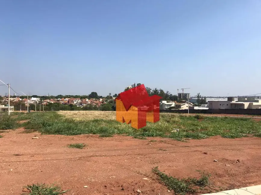 Foto 4 de Terreno / Lote à venda, 301m2 em Jardim Primavera, Nova Odessa - SP